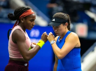 Pertarungan Sengit Perebutan Peringkat No 1 WTA: Coco Gauff dan Jessica Pegula Bergabung dengan Aryna Sabalenka dan Elena Rybakina