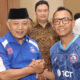 Pesan Kapolres Malang di Pelantikan Pengurus Baru Aremania