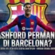 Pesan Marcus Rashford Menjadi Penegasan Akhir Karier Singkatnya Bersama Barcelona