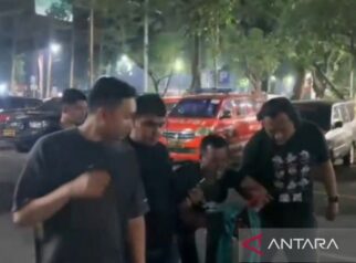 Pesan WA Picu Pembunuhan Sadis Wanita di Jakbar, Pelaku Cemburu Gelap Mata