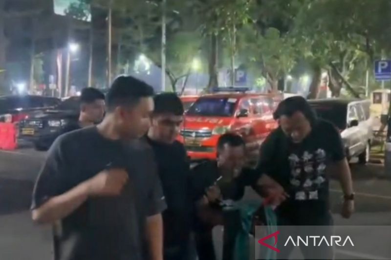 Pesan WA Picu Pembunuhan Sadis Wanita di Jakbar, Pelaku Cemburu Gelap Mata