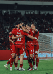 Piala AFF 2026: John Herdman Yakin Timnas Indonesia Bisa Kalahkan Timor Leste