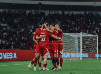 Piala AFF 2026: John Herdman Yakin Timnas Indonesia Bisa Kalahkan Timor Leste