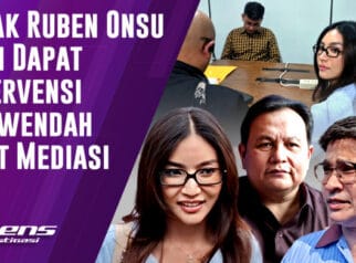 Pihak Ruben Akui Dapat Intervensi Sarwendah di Ruang Mediasi Intens Investigasi Eps 7087