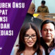 Pihak Ruben Akui Dapat Intervensi Sarwendah di Ruang Mediasi Intens Investigasi Eps 7087