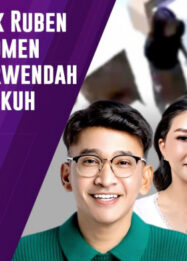 Pihak Ruben Ceritakan Momen Sarwendah Teriak Selingkuh Intens Investigasi Eps 7016