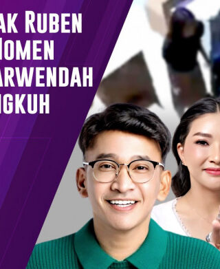 Pihak Ruben Ceritakan Momen Sarwendah Teriak Selingkuh Intens Investigasi Eps 7016