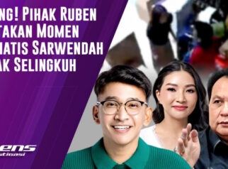 Pihak Ruben Ceritakan Momen Sarwendah Teriak Selingkuh Intens Investigasi Eps 7016