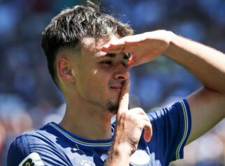 Pilih Juventus daripada Chelsea, Begini Alasan Kerim Alajbegovic