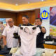 Pilot Malaysia Airlines Pembawa 25,1 Kg Ekstasi di Bandara Soetta Positif Sabu