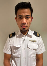Pilot Malaysia Airlines Pembawa Ekstasi Terancam Hukuman Mati