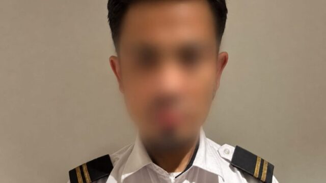 Pilot Malaysia Terciduk Selundupkan 25 Kg Ekstasi di Soetta. Begini Modus dan Upahnya