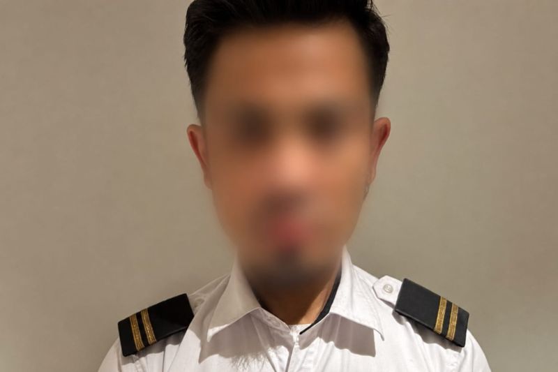 Pilot Malaysia Terciduk Selundupkan 25 Kg Ekstasi di Soetta. Begini Modus dan Upahnya