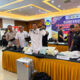 Pilot Malaysia yang Selundupkan Ekstasi Positif Sabu saat Terbangkan Pesawat