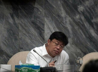 Pimpinan Komisi IV DPR Minta BNPB Kumpulkan Data Ancaman El Nino-Kemarau Panjang