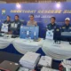 Polda Jatim Bongkar Arisan Online Bodong Rp71 Miliar, Selebgram Bali Terancam 6 Tahun Penjara