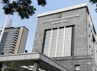Polda Metro Belum Bisa Hubungi Keluarga Atlet Golf Jesslyn Wijaya