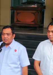 Polda Metro Jaya Lakukan Ekshumasi Jenazah Sutrimo di Banyumas pada 12 Agustus