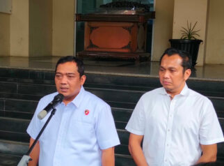 Polda Metro Jaya Lakukan Ekshumasi Jenazah Sutrimo di Banyumas pada 12 Agustus