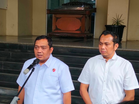 Polda Metro Jaya Lakukan Ekshumasi Jenazah Sutrimo di Banyumas pada 12 Agustus