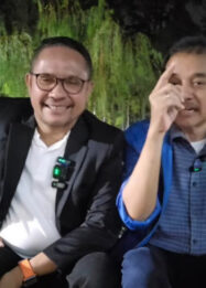 Polda Metro Jaya Ngotot Penangkapan Roy Suryo Sah, Abdul Gafur: Bayangkan Jika Kami Tak Ajukan Praperadilan