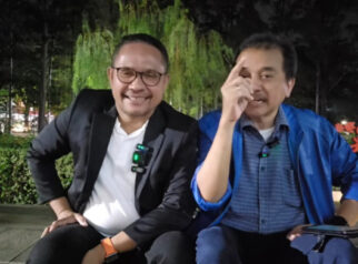 Polda Metro Jaya Ngotot Penangkapan Roy Suryo Sah, Abdul Gafur: Bayangkan Jika Kami Tak Ajukan Praperadilan