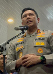 Polda Metro Jaya Panggil Bigmo Terkait Dugaan Libatkan Anak dalam Promosi Vape