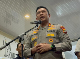 Polda Metro Jaya Panggil Bigmo Terkait Dugaan Libatkan Anak dalam Promosi Vape