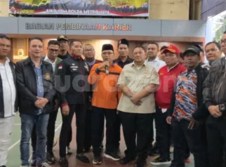 Polda Metro Jaya Usut Tewasnya Bambang Setiawan dan Tangani Kerusuhan Pejompongan