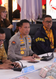 Polda Metro Siapkan Rekayasa Lalin Situasional saat Zikir Kebangsaan di Monas