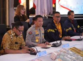Polda Metro Siapkan Rekayasa Lalin Situasional saat Zikir Kebangsaan di Monas