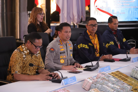 Polda Metro Siapkan Rekayasa Lalin Situasional saat Zikir Kebangsaan di Monas