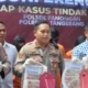 Polisi Bongkar Sindikat Uang Palsu Rp36 Miliar di Tangerang Selatan dengan Modus Campur Uang Asli