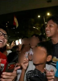 Polisi Selidiki Konten Bigmo Ajak Anak Promosi Vape, Komdigi Beri Teguran