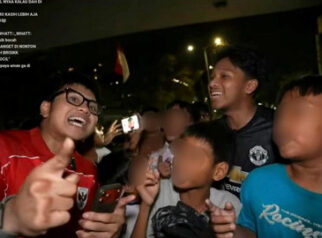 Polisi Selidiki Konten Bigmo Ajak Anak Promosi Vape, Komdigi Beri Teguran