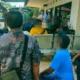 Polisi Tertibkan Belasan Calo di Samsat Sidoarjo, Warga Diimbau Urus Mandiri
