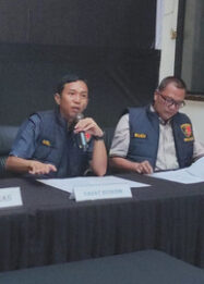 Polisi Tetapkan Anggota DPRD Medan Jadi Tersangka Kasus Pengeroyokan