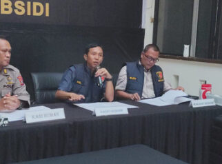 Polisi Tetapkan Anggota DPRD Medan Jadi Tersangka Kasus Pengeroyokan