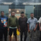 Polisi Tetapkan Debt Collector Pembacok Petugas Valet di Surabaya Jadi Tersangka
