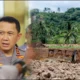 Polisi Tutup Tambang Emas Ilegal Pohuwato Usai Longsor Tewaskan 5 Penambang