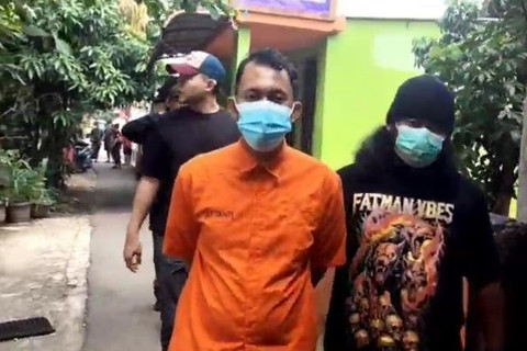 Polisi Ungkap Awal Mula Kasus Mutilasi di Depok: Cekcok hingga Korban Tampar Pelaku