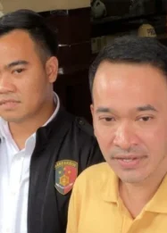 Polisi Ungkap Kronologi dan Masalah Keuangan Ruben Onsu dalam Kasus Investasi Rp3,5 Miliar