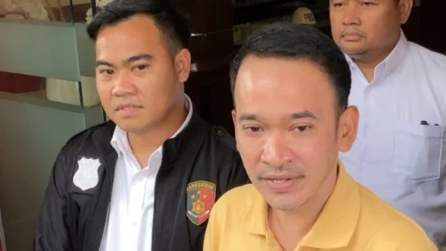 Polisi Ungkap Kronologi dan Masalah Keuangan Ruben Onsu dalam Kasus Investasi Rp3,5 Miliar