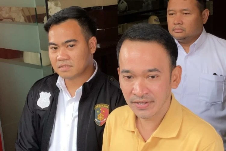 Polisi Ungkap Kronologi dan Masalah Keuangan Ruben Onsu dalam Kasus Investasi Rp3,5 Miliar