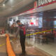 Polisi Ungkap Sumber Kepulan Asap di Terminal Internasional Bandara Ngurah Rai