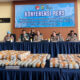 Polres Jakarta Pusat Tangkap 3 Pengedar Narkoba dengan Barang Bukti 132 Kg Ganja