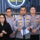 Polri Perkuat Deteksi Dini dan Patroli Berlapis untuk Cegah Gangguan Keamanan di Pusat Ekonomi