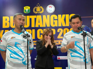Polri soal Mal Pasang Pagar: Jangan Termakan Isu, Orang Pagari Rumah Itu Biasa