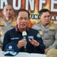 Polri Tetapkan 72 Tersangka Kasus Karhutla di Kalimantan dan Sumatera