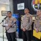 Polri Tingkatkan Patroli dan Pengamanan Objek Vital, Jaga Stabilitas Nasional